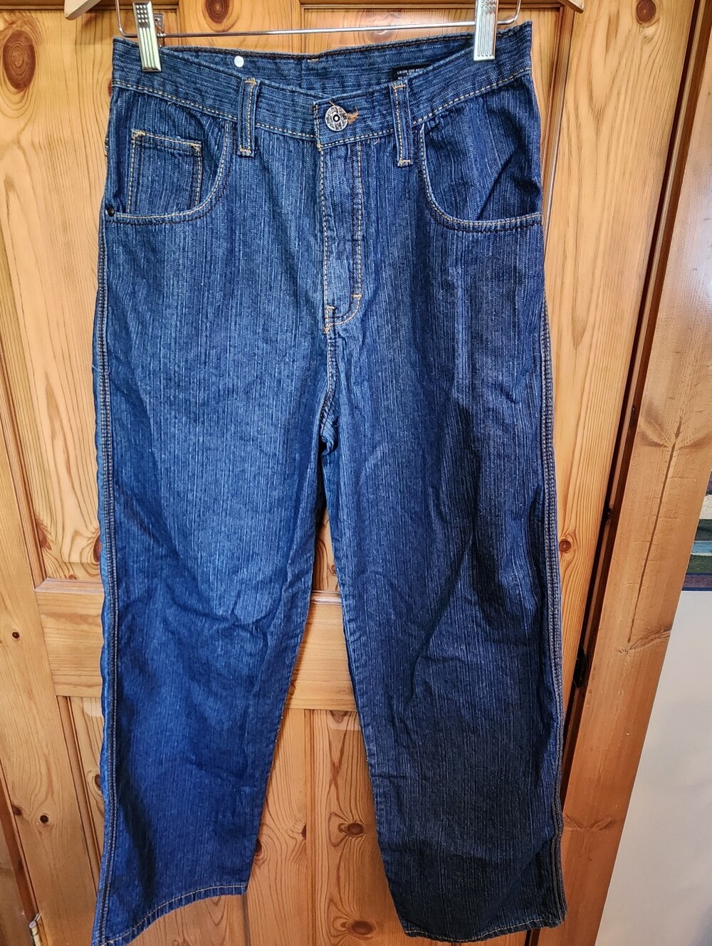 Men's FUBU Jeans